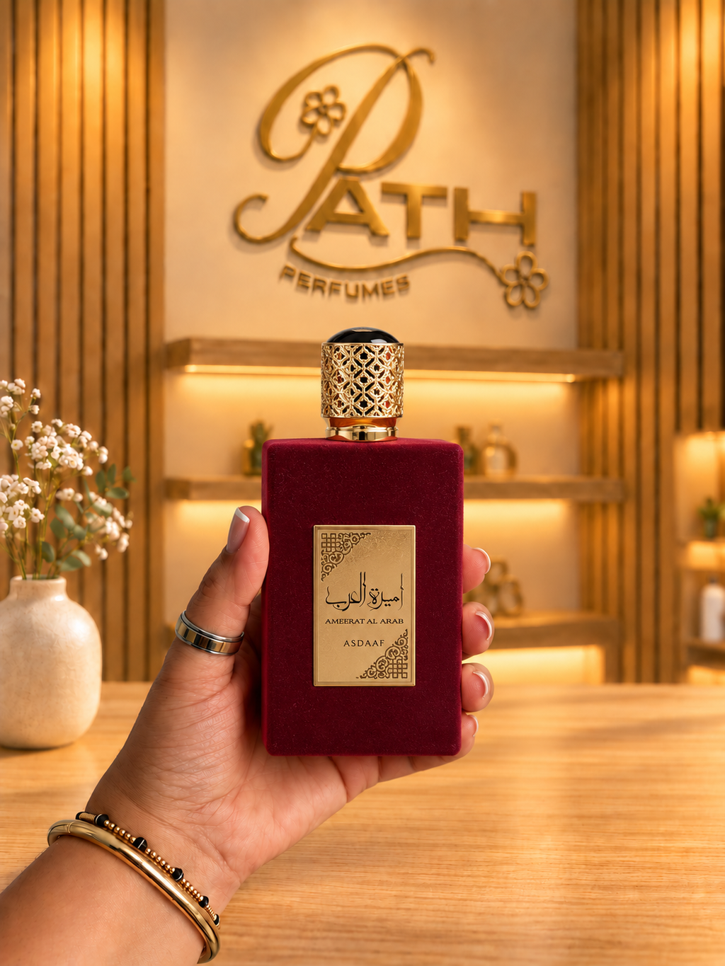 Ameerat Al Arab