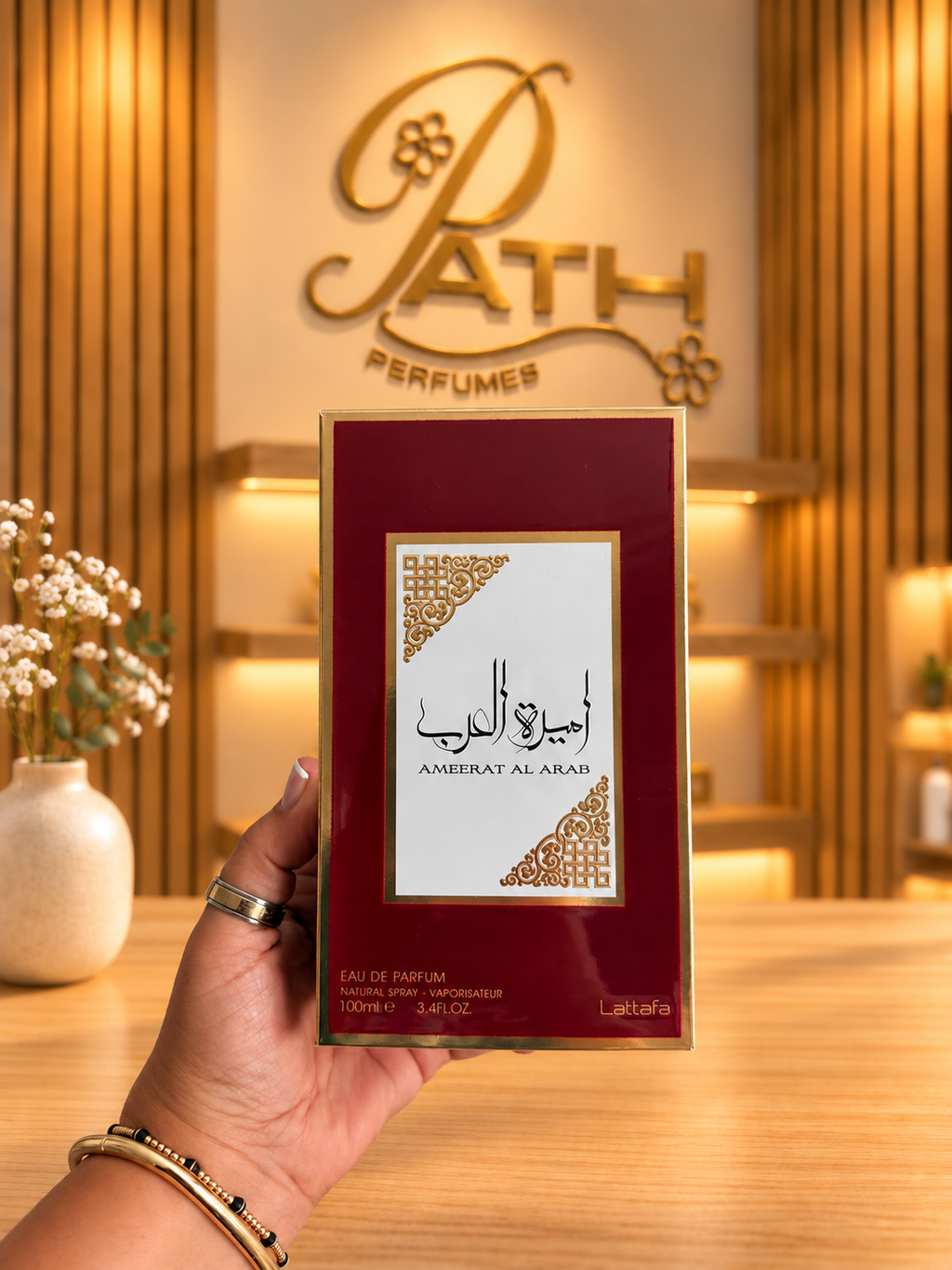 Ameerat Al Arab