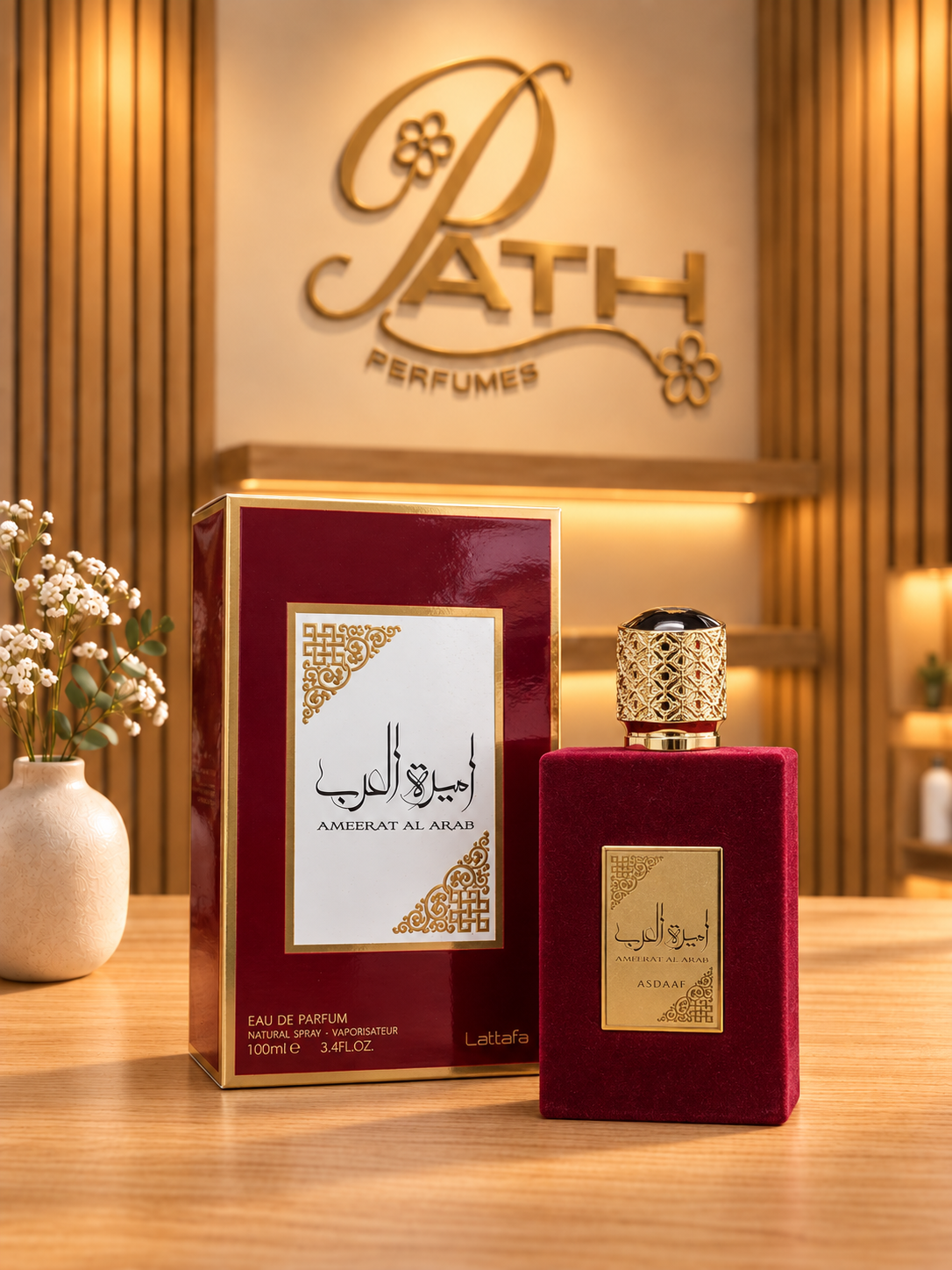 Ameerat Al Arab
