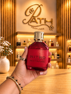 Dumont Nitro Red