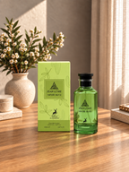 Jean Lowe Verde Aura