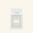 Rave Now White